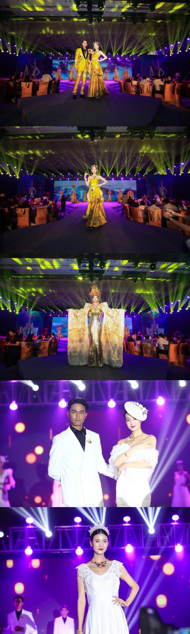 2017年深圳春季珠宝展,深圳珠宝展珠宝时尚周