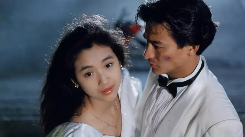 香港跛豪系列片,经典的港片跛豪