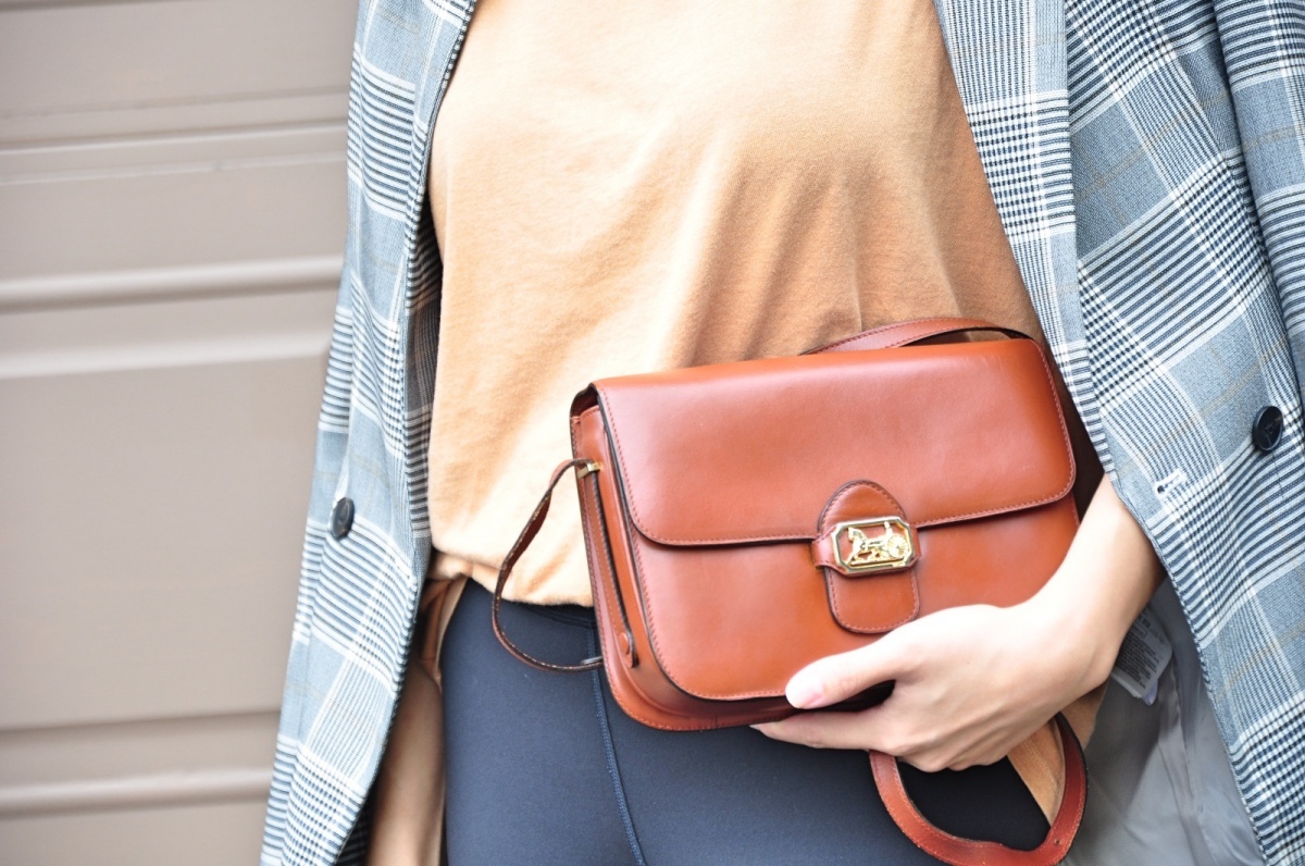 中古包不喜欢了还可以再出手吗,很新的中古包可不可以买