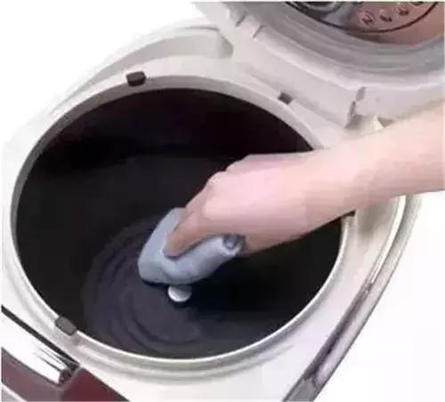 没煮熟的米饭怎么补救,饭没煮熟夹生饭怎么补救