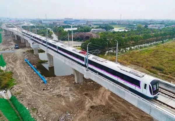 「最新」昨晚区长答复:15号南延伸线项目已报请国家发改委批复中!更多精彩详见