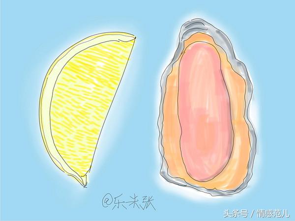 关于吃生蚝的小知识,怎样吃生蚝视频教程