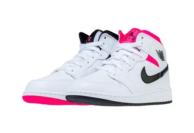 鸳鸯鞋配色什么最好看,四色鸳鸯鞋哪款好看