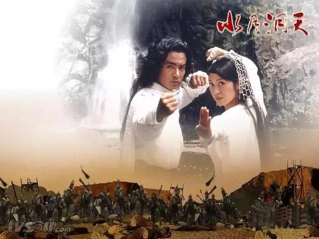 十部陪伴我们成长的经典电视剧,盘点记录成长的经典电视剧