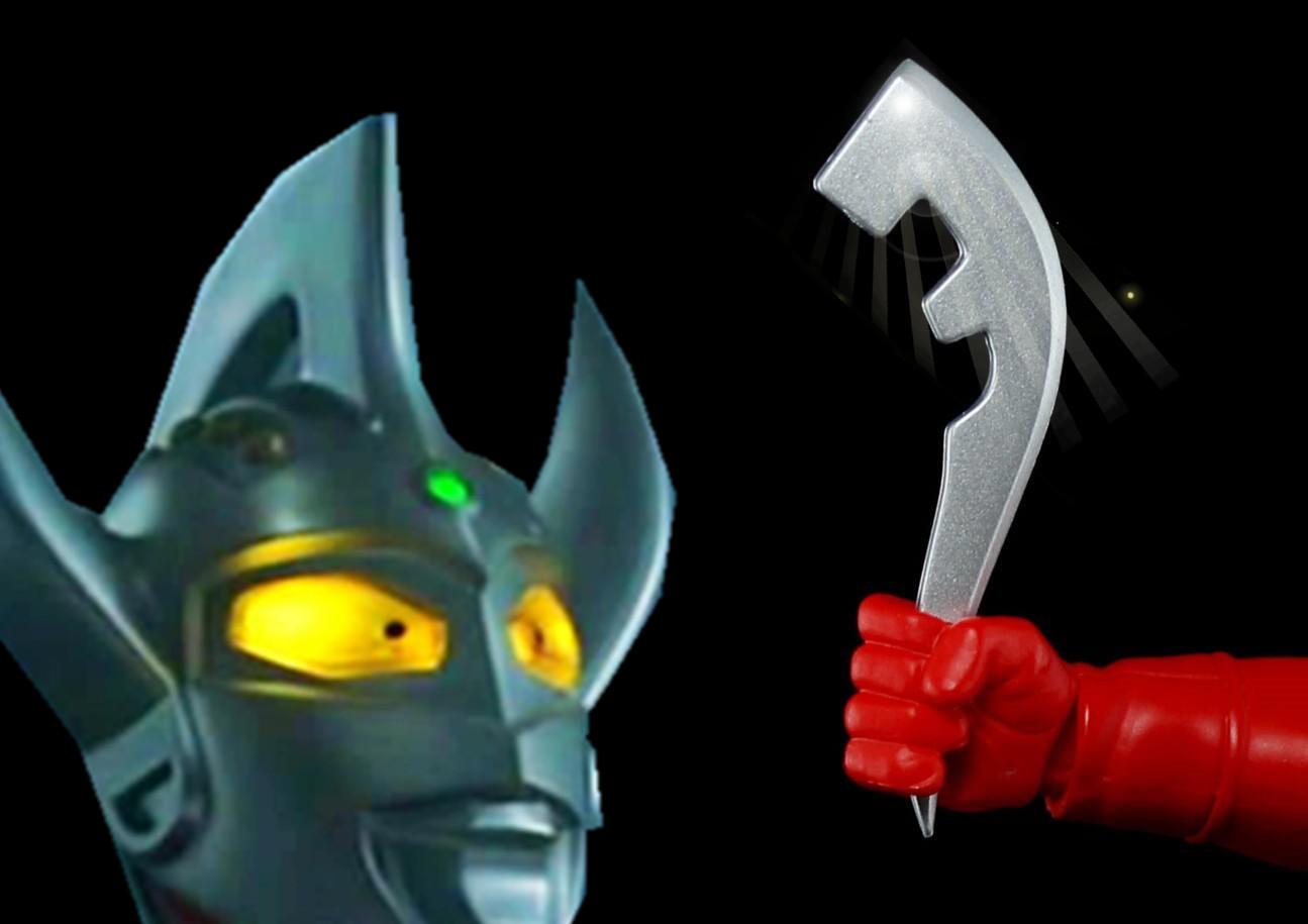 看了哪些怪兽学过奥特曼的动作,各个奥特曼的光线动作教程