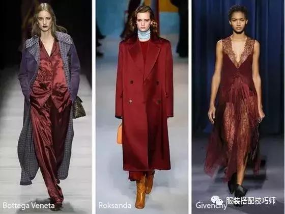 红梨色适合什么肤色,红梨色显白不挑肤