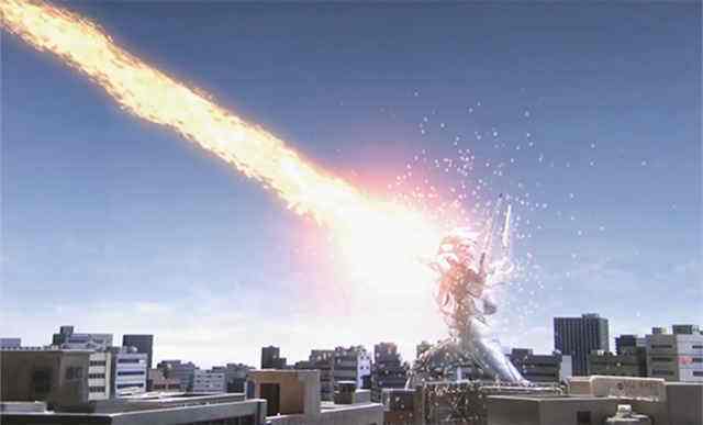 看了哪些怪兽学过奥特曼的动作,各个奥特曼的光线动作教程