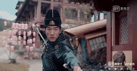 白客和张亮,白客和陈都灵演的电视剧