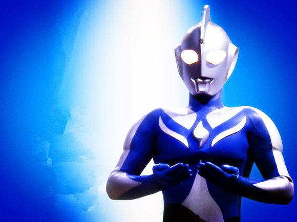 看了哪些怪兽学过奥特曼的动作,各个奥特曼的光线动作教程