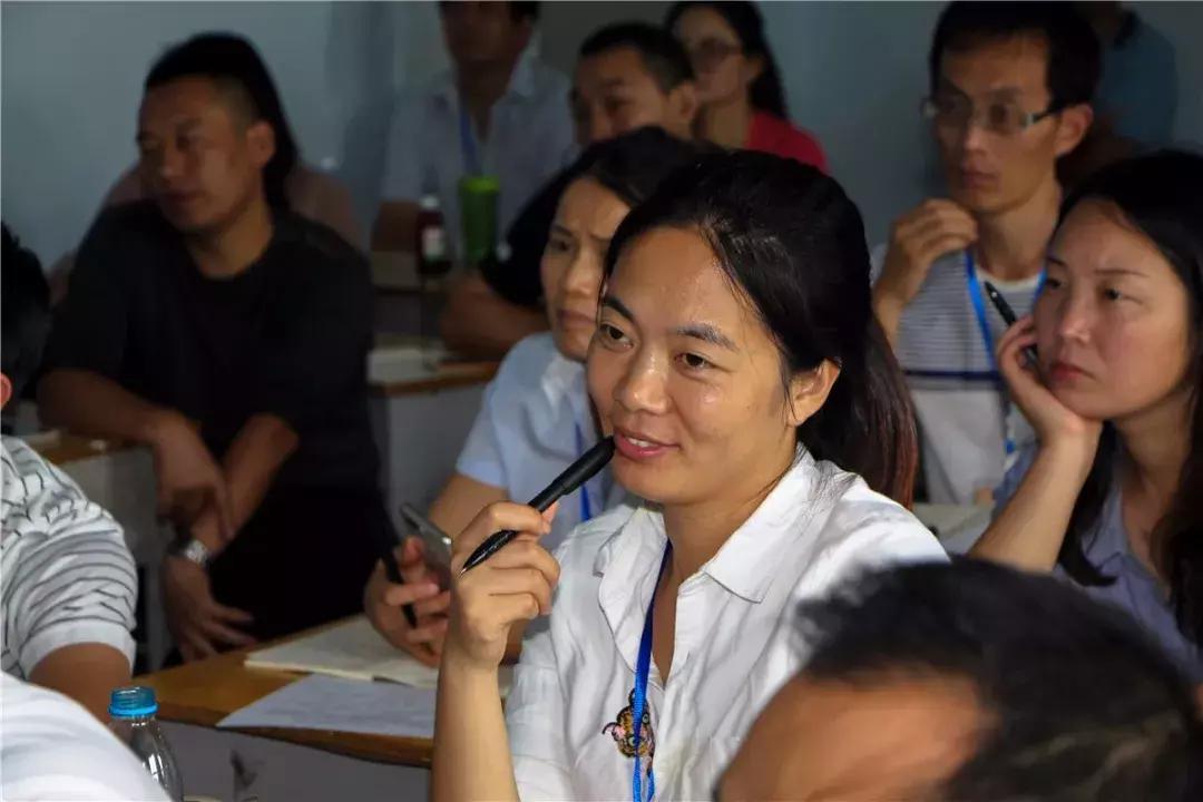 千人参会,金太阳教育2018整体备考策略研讨会在衡水十三中召开