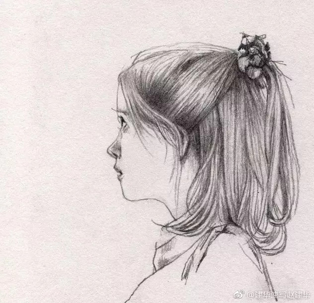 画速写画不下去,画速写没有手感怎么办