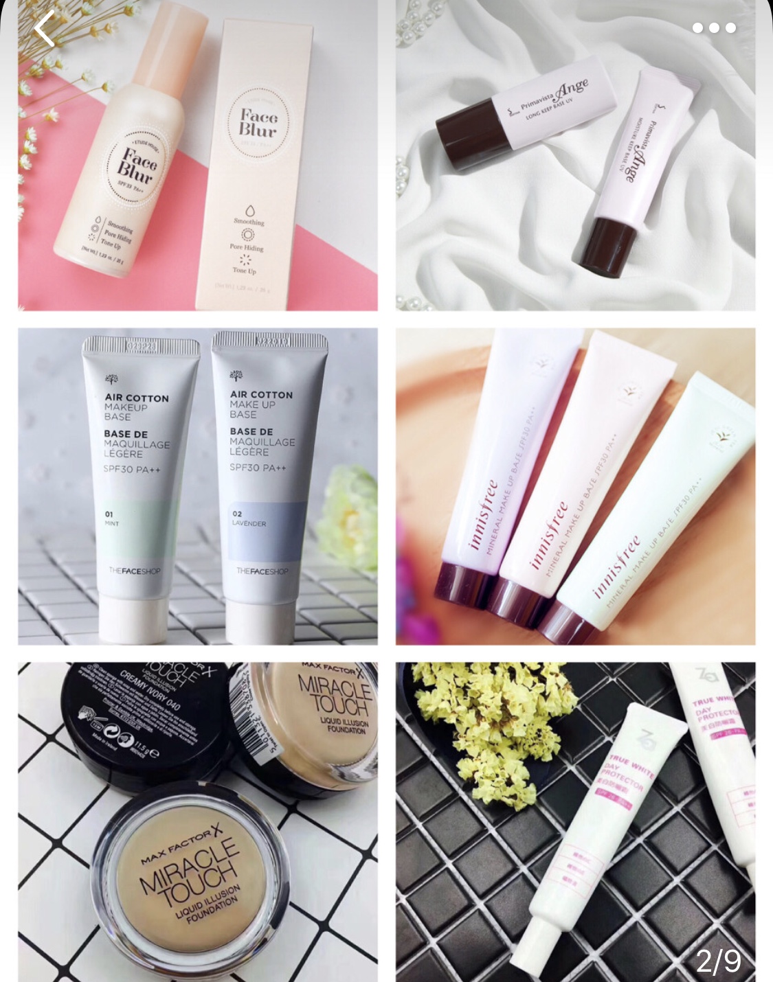 100元平价全套化妆品推荐学生,女士千元以内化妆品推荐