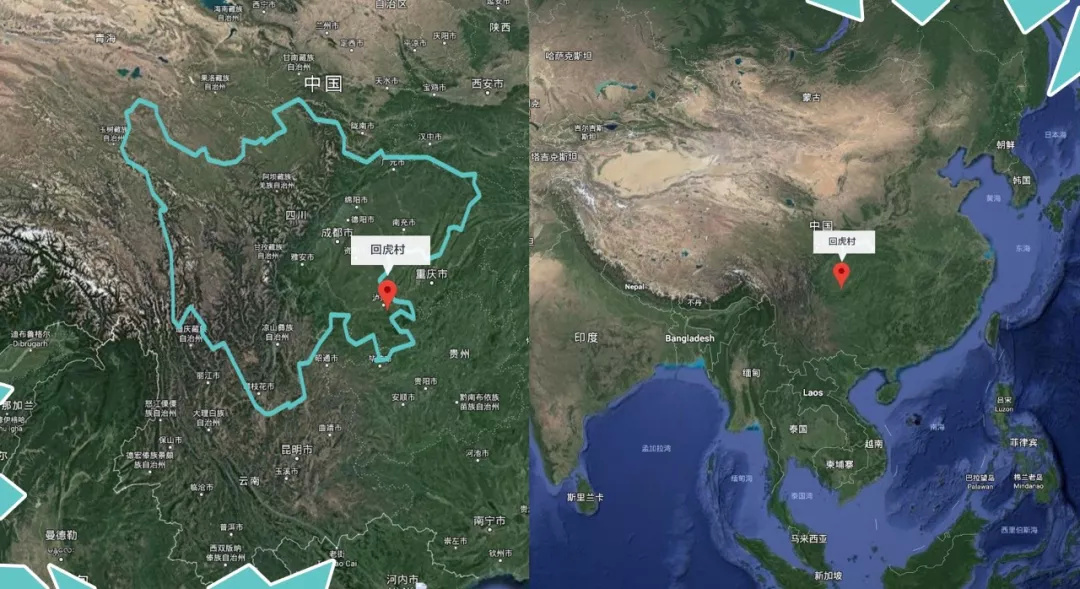 网红农村四哥的年收入,月入十万的网红农村四哥