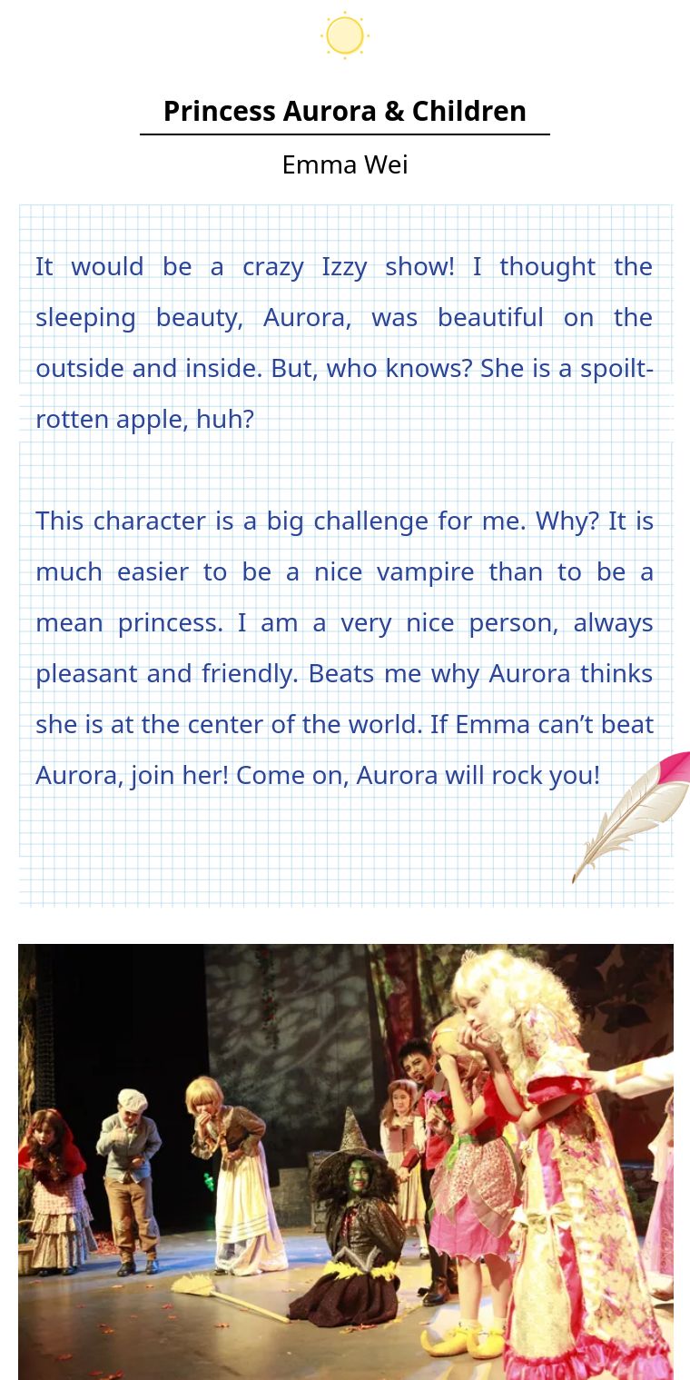 卓美舞台剧,卓美音乐剧