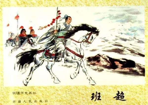 中国古代最厉害十大武将,中国古代四大名将谁最厉害