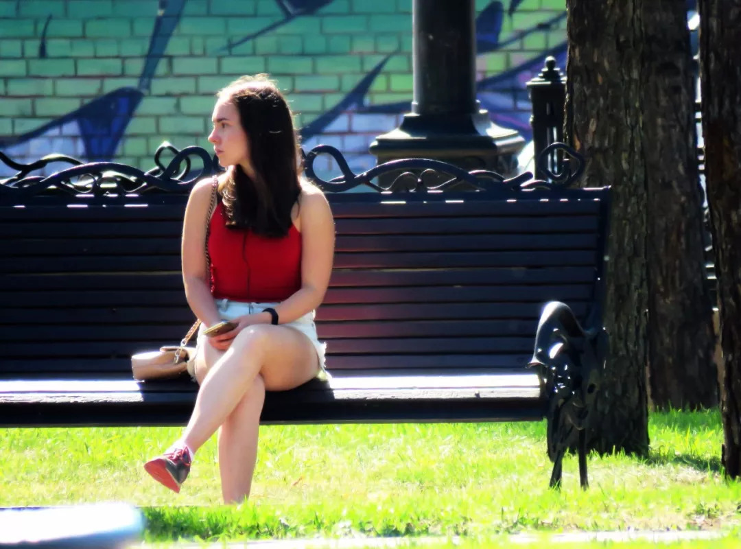 散步在美女如云的西伯利亚的心脏——伊尔库茨克