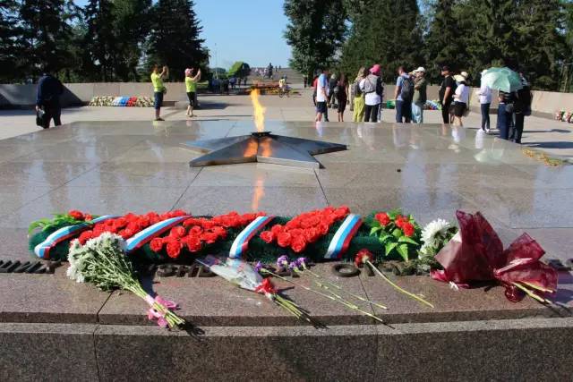 散步在美女如云的西伯利亚的心脏——伊尔库茨克