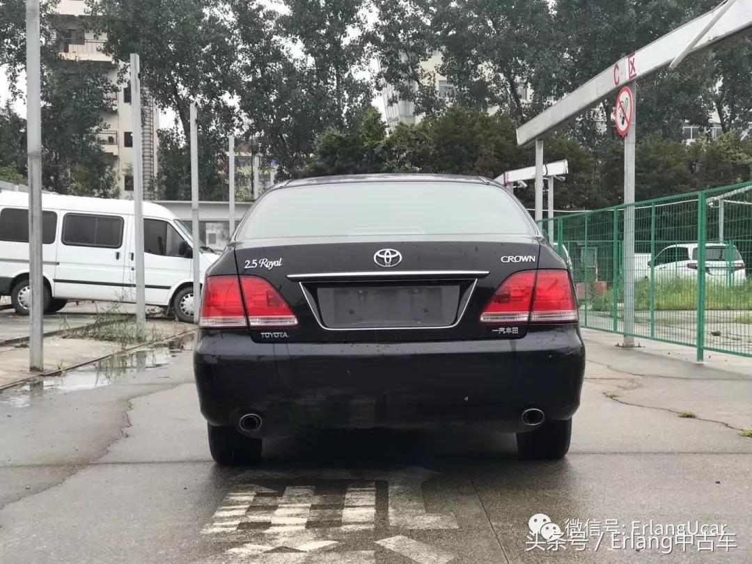 09年皇冠2.5l,09年皇冠2.5尊享版