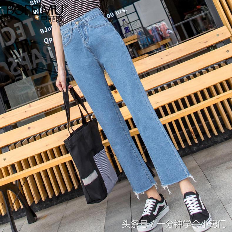 粗腿o型腿适合穿什么裙子,腿短xo型腿该穿什么裤子