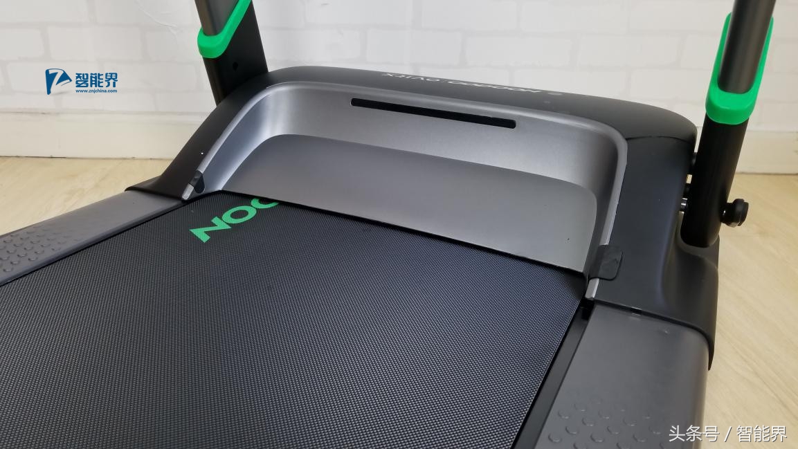 跑步，遇见更好的自己咕咚x小乔智能跑步机C3评测体验