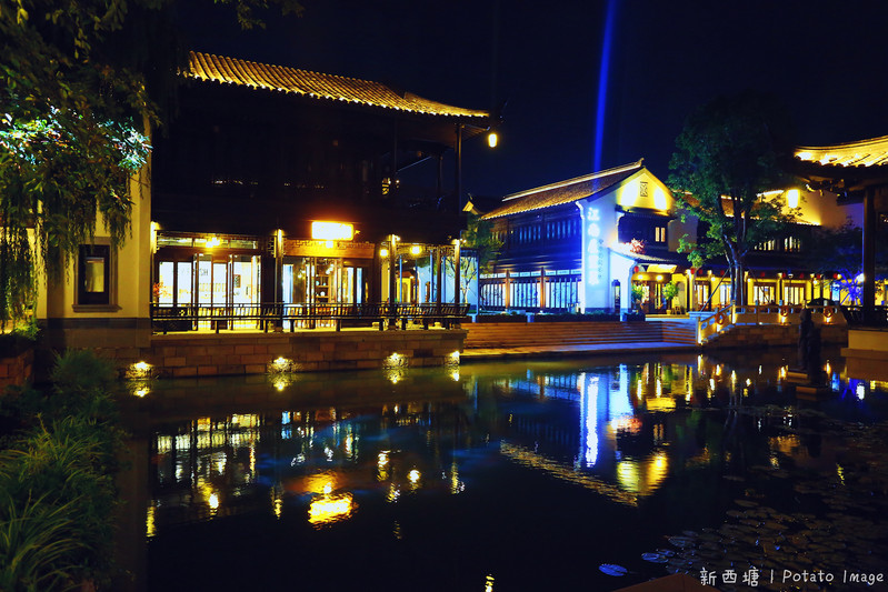 杭州两天一夜旅游西塘攻略,周庄同里乌镇西塘小桥流水