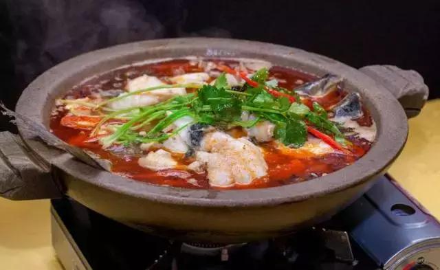 流行石锅菜品,特色石锅系列菜谱