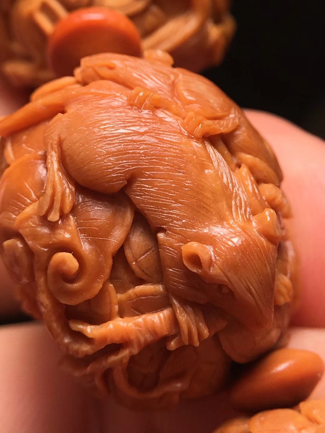 橄榄核手串脏了怎么清理,橄榄核能用湿刷子清理吗