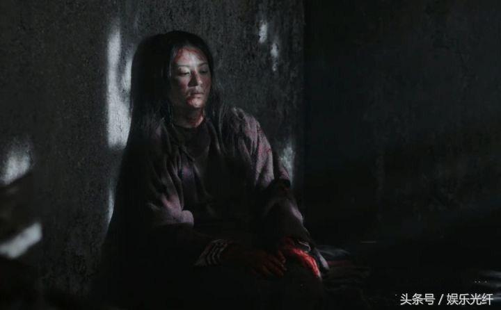 如懿传历史问题,如懿传最残酷的刑法