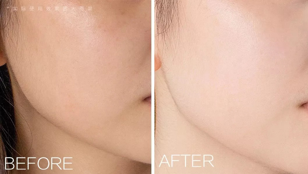 还嫌自己脸黄？这款好用到逆天的国货精华，连祖传黄气都去掉了！