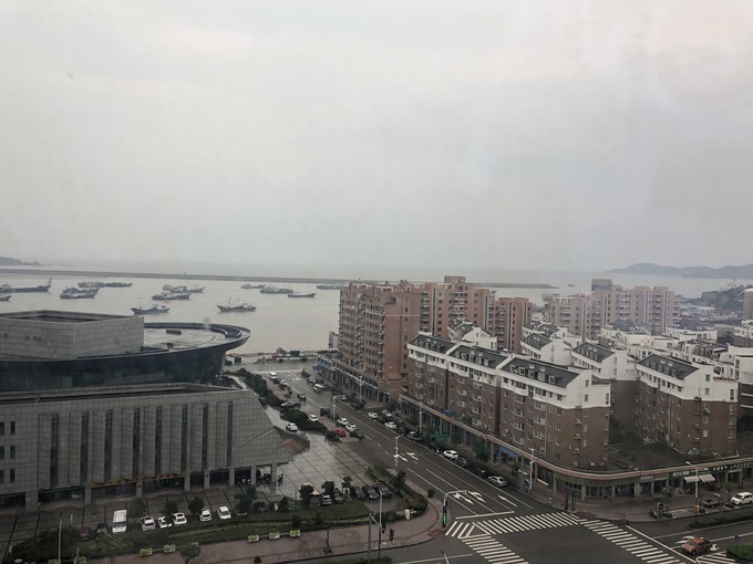 带你一起去嵊泗列岛看海,嵊泗列岛看海