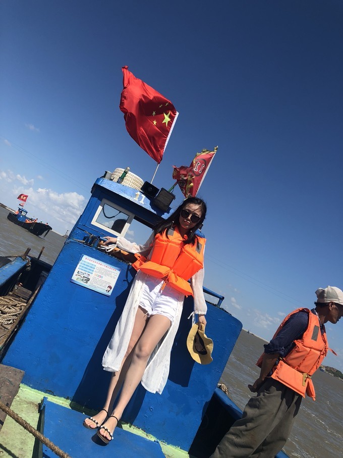 带你一起去嵊泗列岛看海,嵊泗列岛看海