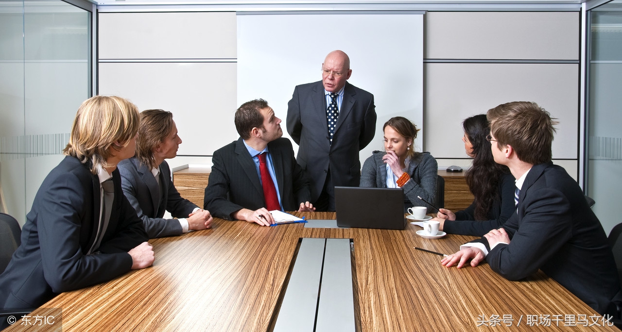 管理员工最好的十种方法,做管理的六种思维