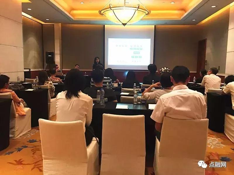 2024点融p2p现状,点融p2p现状