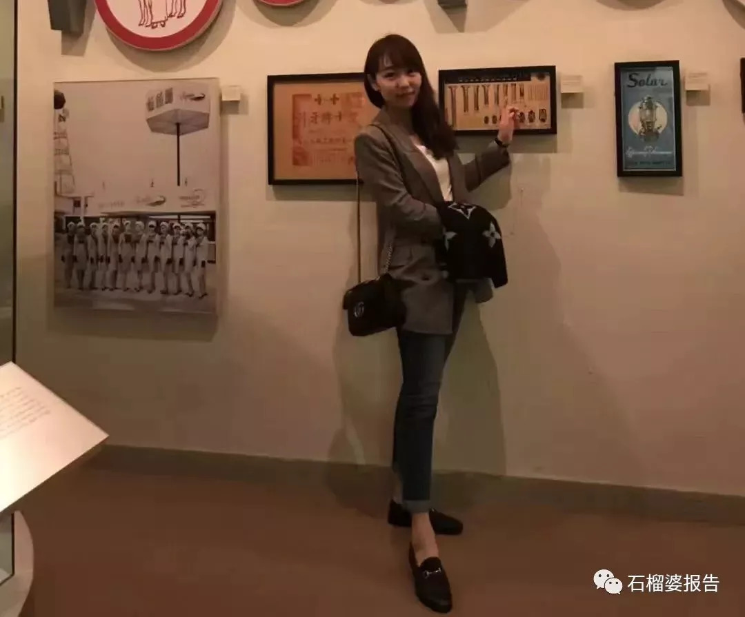 好穿又百搭适合上班和通勤的鞋子,有了这双鞋温暖了整个冬天