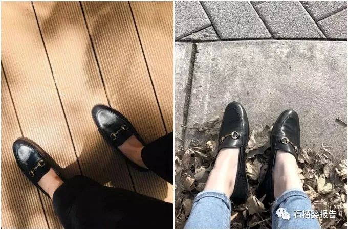 好穿又好看的上班鞋,超级好穿的工作鞋推荐