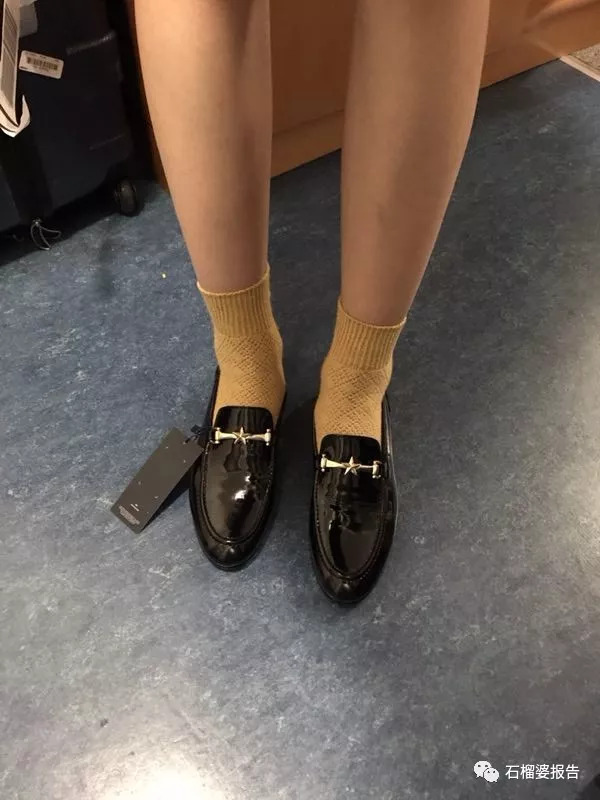 好穿又好看的上班鞋,超级好穿的工作鞋推荐