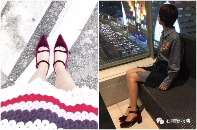 好穿又好看的上班鞋,超级好穿的工作鞋推荐