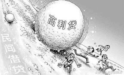 民间借贷中牵扯到诈骗怎么办,起诉民间借贷可以转借贷式诈骗吗