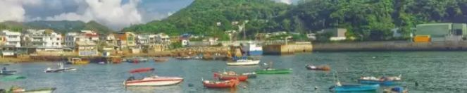 高铁可达的七个绝美海岛,高铁可以到达的海岛