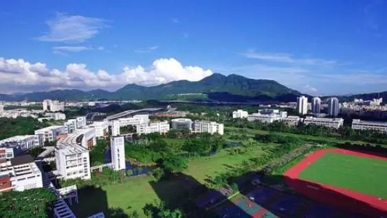 留仙洞超级总部基地,深圳留仙洞总部效果图