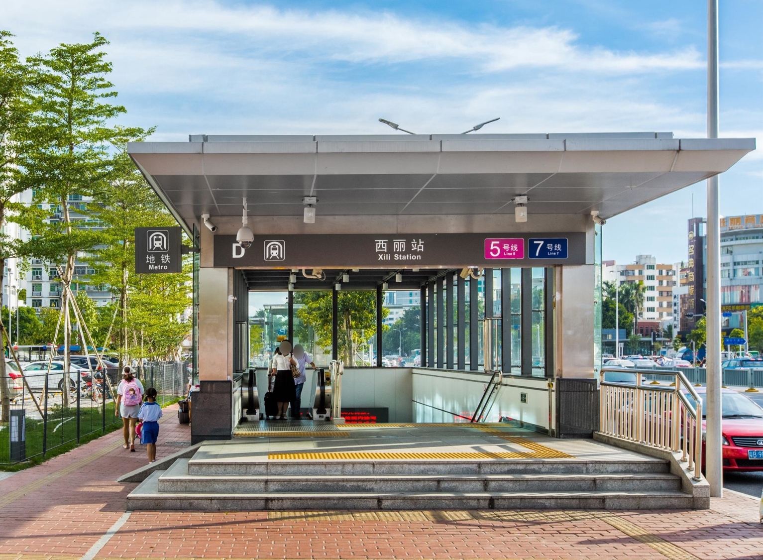 留仙洞超级总部基地,深圳留仙洞总部效果图