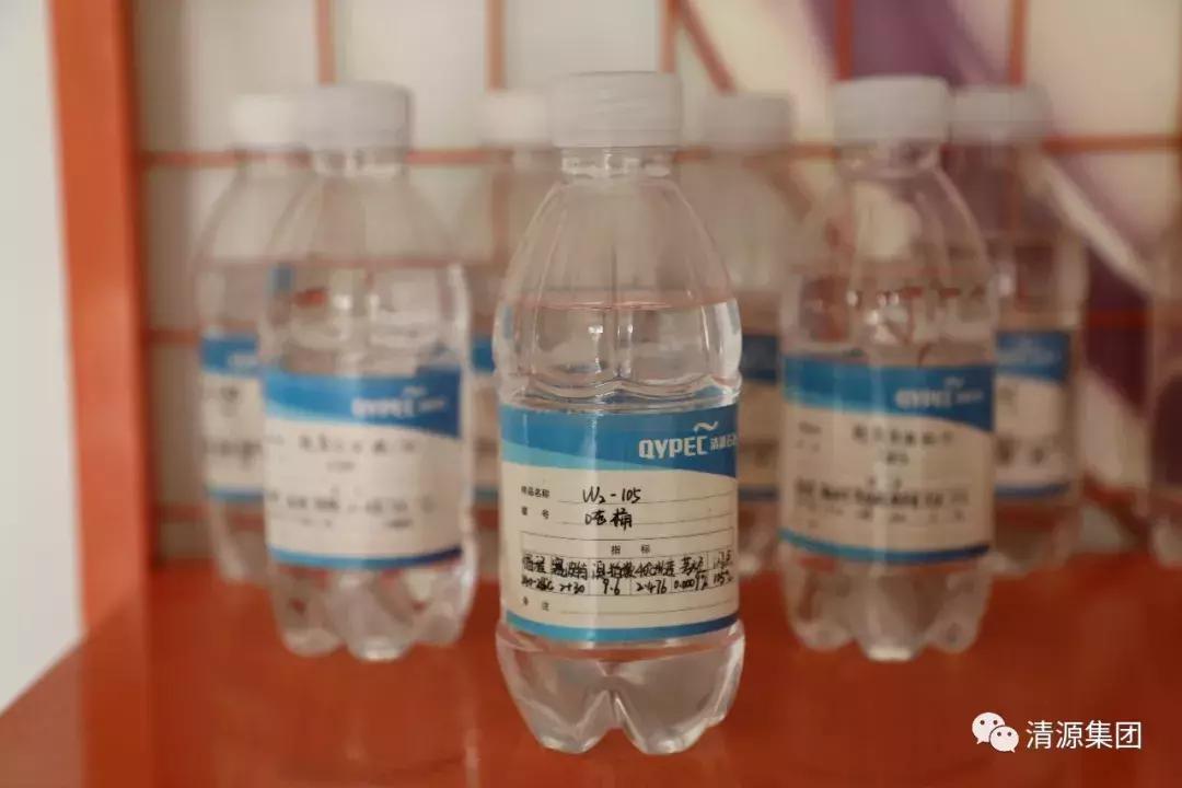 临淄清源集团老板,临淄清源集团车间