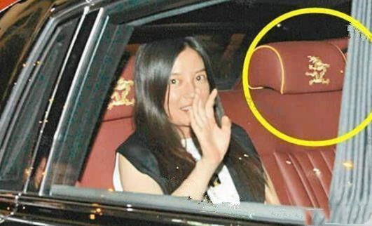 赵薇投资股权,赵薇股权投资赚了多少