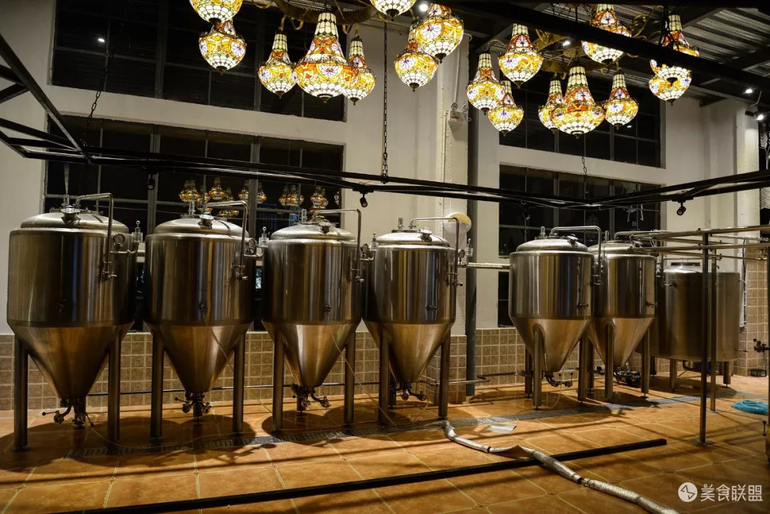 每天都有大量肉食动物到昆明废旧工厂，狂啃50CM高的火焰战斧牛排