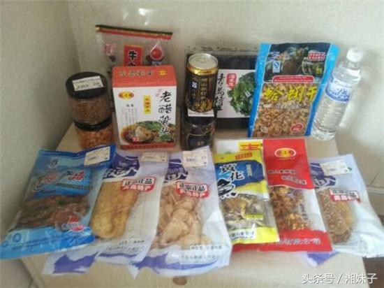 葡萄籽、坚果成新宠，“00后”长沙求学，各地养生法是否水土不服