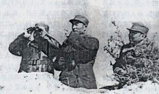 林彪指挥东北*战野**军期间因何事被毛主席多次批评？