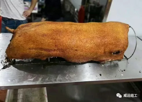 猪肉里的“名门贵族”，你吃过吗？威远这个村就有