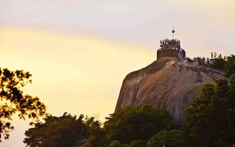 去厦门旅游这几个地方一定要去,厦门旅游最值得推荐的七个地方