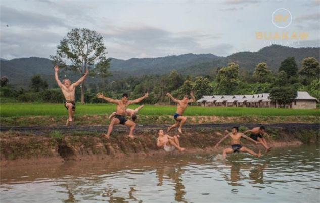 拳王播求踢腿,拳王播求肌肉