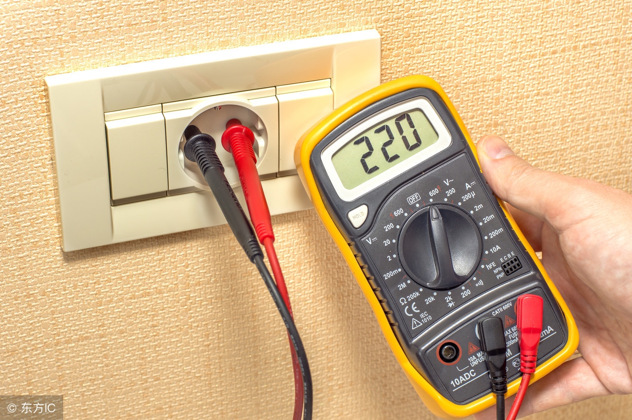 万用表滴滴的响是接地还是短路,怎样用万用表测电线短路或接地